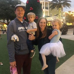 Meet your Posher, Adam